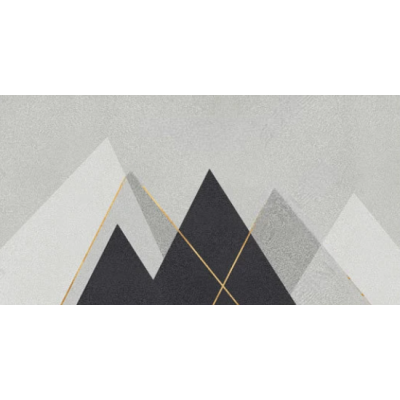 Скатертина для кухні та їдальні на замовлення з горами "Peaks", 60*90 см Скатертина для кухні та їдальні на замовлення з горами "Peaks", 60*90 см